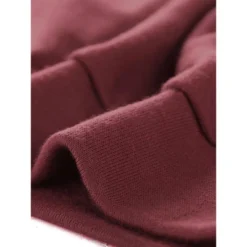 Agnes Orinda Women's Plus Size Casual Hood Color Block Zip Up Hoodie Jacket With Pocket -Women Clothing Sale GUEST c48bc5f2 b8a1 428d 8ee4 52ee8ad2316e