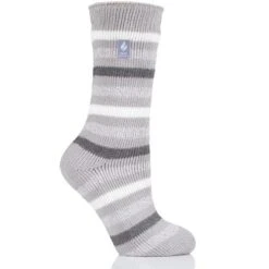 Women's Rosebud Multi Twist Stripe Crew Socks -Women Clothing Sale GUEST c5613bf0 a48e 4e02 8136 4e904fa6dacf