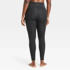 Women's Brushed Sculpt Curvy High-Rise Pocketed Leggings 28" - All In Motion™ -Women Clothing Sale GUEST c5ad8221 8399 49d1 9b9b 13e7a602852f