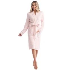 Softies Women's Marshmallow Wrap Robe -Women Clothing Sale GUEST c5b19619 144e 47da ba3a b9ea5e03a3cf