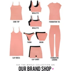 Smart & Sexy Women's Stretchiest EVER Stretch Lounge Cami Tank Top -Women Clothing Sale GUEST c6839caf b506 4f99 b301 fc365c1cf5ad