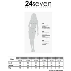 24seven Comfort Apparel Womens Plus Size Trendy Oversized Fashion Hoodie Top -Women Clothing Sale GUEST c70552a7 72ac 4130 a75d 435c0df035c8