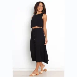 Petal And Pup Womens Ava Skirt -Women Clothing Sale GUEST c73fce1b 1c7e 463b 8943 f4379bc7480b