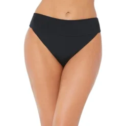 Swimsuits For All Women’s Plus Size High Cut Cheeky Swim Brief -Women Clothing Sale GUEST c7a04430 ec02 4cbc ab3a 977467f23da3