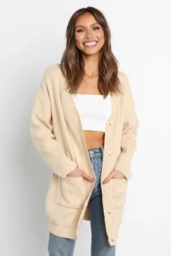 Petal And Pup Womens Nureta Cardigan -Women Clothing Sale GUEST c8add60d bf94 4cd5 8492 4aa403aded0e