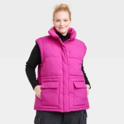 Women's Puffer Vest - Universal Thread™ -Women Clothing Sale GUEST c8bf1fa5 0eb3 4a3d 8a25 5b2d015e6f06