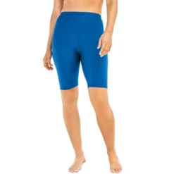 Swim 365 Women’s Plus Size Swim Bike Short -Women Clothing Sale GUEST c8f14aba d2aa 4588 ae4a 7f99b27c6109