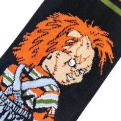 Odd Sox, Women's, Movies, 80s 90s Classics, Crew Socks, Novelty Funny Cute -Women Clothing Sale GUEST c933767e 624e 492c b3a0 23aa8c67ff8a