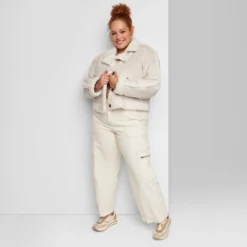 Women's Faux Shearling Jacket - Wild Fable™ 9 Women's Faux Shearling Jacket - Wild Fable™ -Women Clothing Sale GUEST c969afdc 7142 49ac 928d 7063a4772c22