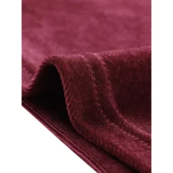 Allegra K Women's Button Down Blouse Solid Color Long Sleeve Velvet Work Shirt 10 Allegra K Women's Button Down Blouse Solid Color Long Sleeve Velvet Work Shirt -Women Clothing Sale GUEST c9bf9a92 a101 421f 8ad6 cc9dd92fa545