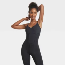 Women's Corset Bodysuit - JoyLab™