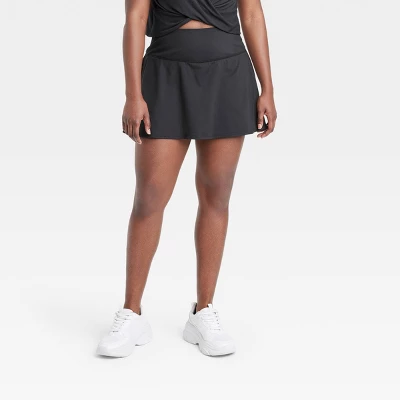 Women's Knit Skorts - All In Motion™ 2 Women's Knit Skorts - All In Motion™ - Image 2