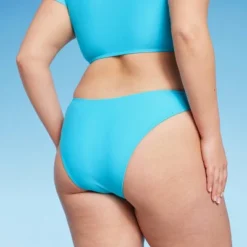 Women's V-Front Extra High Leg Extra Cheeky Bikini Bottom - Wild Fable™ -Women Clothing Sale GUEST cedcc8ab 119c 405e 97b9 3a50f4cfa0b0