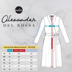 Women's Soft Ribbed Waffle Rib Knit Wrap Robe With Pockets, Lightweight Bathrobe -Women Clothing Sale GUEST cf074050 495d 492d 8990 a480689695c0