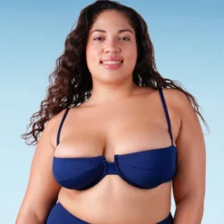 Liberty & Justice Women's Underwire Bikini Top -Women Clothing Sale GUEST d1121265 6ff6 45d5 a968 49e88667fba5