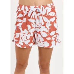 Calypsa - Women's 4" Board Shorts 17 Calypsa - Women's 4" Board Shorts -Women Clothing Sale GUEST d116a47c b1b7 4d19 8bdc c3948077b08a