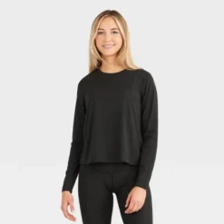Wander By Hottotties Women's Naomi Crewneck Athletic Top 7 Wander By Hottotties Women's Naomi Crewneck Athletic Top -Women Clothing Sale GUEST d1dbfbe0 e2af 4ab0 a5e3 053eda9bf6c6