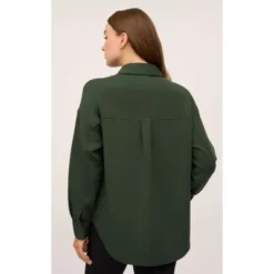 90 Degree By Reflex Womens Softlite Scuba Morgan Modal Shacket 7 90 Degree By Reflex Womens Softlite Scuba Morgan Modal Shacket -Women Clothing Sale GUEST d1f65334 2bb0 41d4 aaed 39204f3cdf74