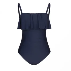 Women's Plus Size Ruffled One Piece Swimsuit - Cupshe 10 Women's Plus Size Ruffled One Piece Swimsuit - Cupshe -Women Clothing Sale GUEST d20e48ec 91de 4245 8dc1 318defebbf8c