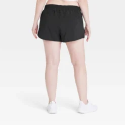Women's Mid-Rise Run Shorts 3" - All In Motion™ -Women Clothing Sale GUEST d2245131 f966 43be 82fd c4f943823337
