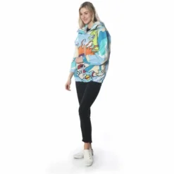 Members Only - Women's Big Chucky Windbreaker Oversized Jacket -Women Clothing Sale GUEST d263739f e2e3 489e 9cb6 ed62e4d1f24c