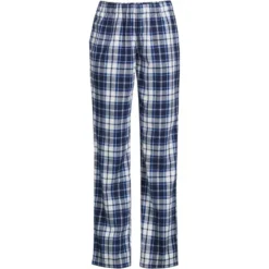 Lands' End Women's Print Flannel Pajama Pants -Women Clothing Sale GUEST d4761494 cfac 485a b527 469d8b0760cb