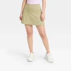 Women's Knit Skorts - All In Motion™ 17 Women's Knit Skorts - All In Motion™ -Women Clothing Sale GUEST d4b1ac02 526b 4b17 8751 cd49637a8c6d