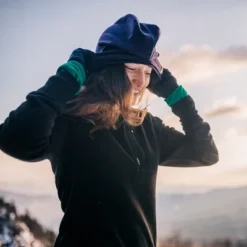 Minus33 Merino Wool Expedition - Women's Wool 1/4 Zip Wilderness -Women Clothing Sale GUEST d5f1dde8 f8a3 4aa3 9ba5 3cc6ae3b2acf