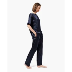 Mommesilk Sunday Morning Silk Pajamas -Women Clothing Sale GUEST d7a49667 d601 42c8 b8d0 e9294810969d