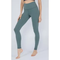 90 Degree By Reflex Womens Powerflex Polygiene High Waist Full Length Legging -Women Clothing Sale GUEST d857ba1b eb06 4b3f 871b 86e917e05308