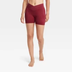 Women's Cross Waistband Bike Shorts 4" - JoyLab™ -Women Clothing Sale GUEST d88b8472 f824 40fe a0c8 fbc9409240d5