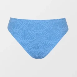 Women's High Waist Textured Bikini Bottom - Cupshe -Women Clothing Sale GUEST d9f2bae3 8f15 4766 bebd 473727df15c3