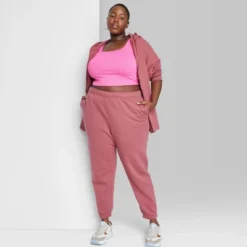 Women's Tapered Perfect Sweatpants - Wild Fable™ 6 Women's Tapered Perfect Sweatpants - Wild Fable™ -Women Clothing Sale GUEST db69e98c 95fe 40e2 a85e 99825914907b