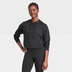 Women's Soft Stretch Hoodie - All In Motion™ -Women Clothing Sale GUEST dc95887d a332 414e b46c a4174dd85a32