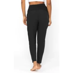 90 Degree By Reflex Womens Lightstreme Track Pant With Seersucker Side Paneling And Side Pockets -Women Clothing Sale GUEST dd7702e2 9069 4d36 8566 cd9088c740b3