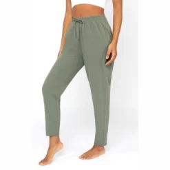 90 Degree By Reflex Womens Lightstreme Track Pant With Seersucker Side Paneling And Side Pockets -Women Clothing Sale GUEST de1b5301 cd09 43e3 bbb8 970d83335e7e