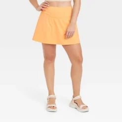 Women's Knit Skorts - All In Motion™ 15 Women's Knit Skorts - All In Motion™ -Women Clothing Sale GUEST de897e90 5f2d 41f4 9b4e 3f4a307c4587