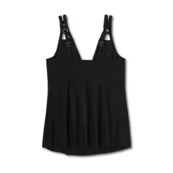 Women's UPF 50 Cut Out Strap Tankini Top - Aqua Green® -Women Clothing Sale GUEST e1fad980 b23d 4af4 9cb5 c05341e76169