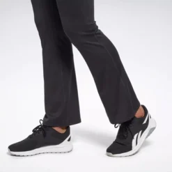 Reebok Workout Ready Pant Program Bootcut Pants Womens Athletic Pants -Women Clothing Sale GUEST e2503a5f 7ce8 4463 802d fdc7cad383c7