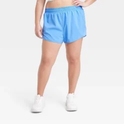 Women's Mid-Rise Run Shorts 3" - All In Motion™ -Women Clothing Sale GUEST e370e436 1f61 46b3 8e78 fc43b63b35b8