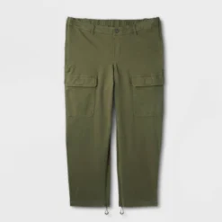 Women's Loose Fit Utility Adaptive Cargo Pants - Universal Thread™ -Women Clothing Sale GUEST e3a19380 145e 4280 a399 dc91d6870680