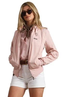 Members Only Women's Classic Iconic Racer Jacket ( Slim Fit ) 23 Members Only Women's Classic Iconic Racer Jacket ( Slim Fit ) -Women Clothing Sale GUEST e467cd8e d740 4ae2 be98 0dc6ed66c4d6