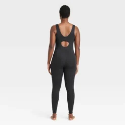 Women's Brushed Sculpt Scoop Neck Bodysuit - All In Motion™ 7 Women's Brushed Sculpt Scoop Neck Bodysuit - All In Motion™ -Women Clothing Sale GUEST e518cc5c a763 4770 bb04 cc6e9d66594f