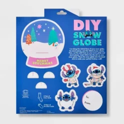 Disney Women's Stitch 15 Days Of Socks Advent Calendar - Assorted Colors 4-10 -Women Clothing Sale GUEST e51ab0de 9a6f 46da 9be9 642ea5e31626