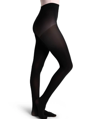 Capezio Women's Studio Basics Footed Tight 1 Capezio Women's Studio Basics Footed Tight