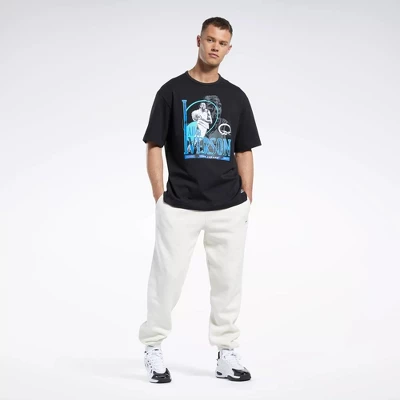 Reebok Panini T-Shirt Mens Athletic T-Shirts 1 Reebok Panini T-Shirt Mens Athletic T-Shirts