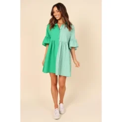 Petal And Pup Womens Didi Frill Mini Dress 13 Petal And Pup Womens Didi Frill Mini Dress -Women Clothing Sale GUEST e8d0f3a3 4870 491f b893 78ff6cc33e6b