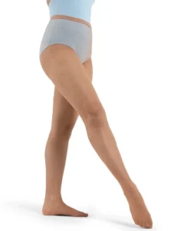 Capezio Women's Studio Basics Fishnet Seamless Tight -Women Clothing Sale GUEST e9298580 b58b 499c add4 6ea82c427e5b