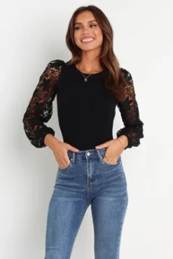 Petal And Pup Womens Laicey Top 16 Petal And Pup Womens Laicey Top -Women Clothing Sale GUEST e988f784 b328 41b9 b392 06cdd3cb7072