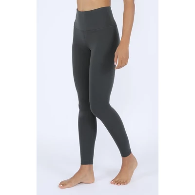 90 Degree By Reflex - Women's Polarflex Fleece Lined High Waist Legging 20 90 Degree By Reflex - Women's Polarflex Fleece Lined High Waist Legging - Image 20